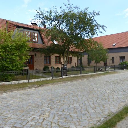 Ferienhof Raetzsee Drosedow  Exterior photo