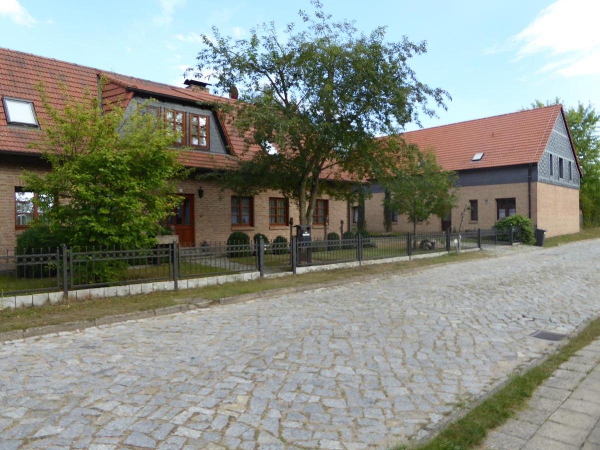 Ferienhof Raetzsee Drosedow  Exterior photo