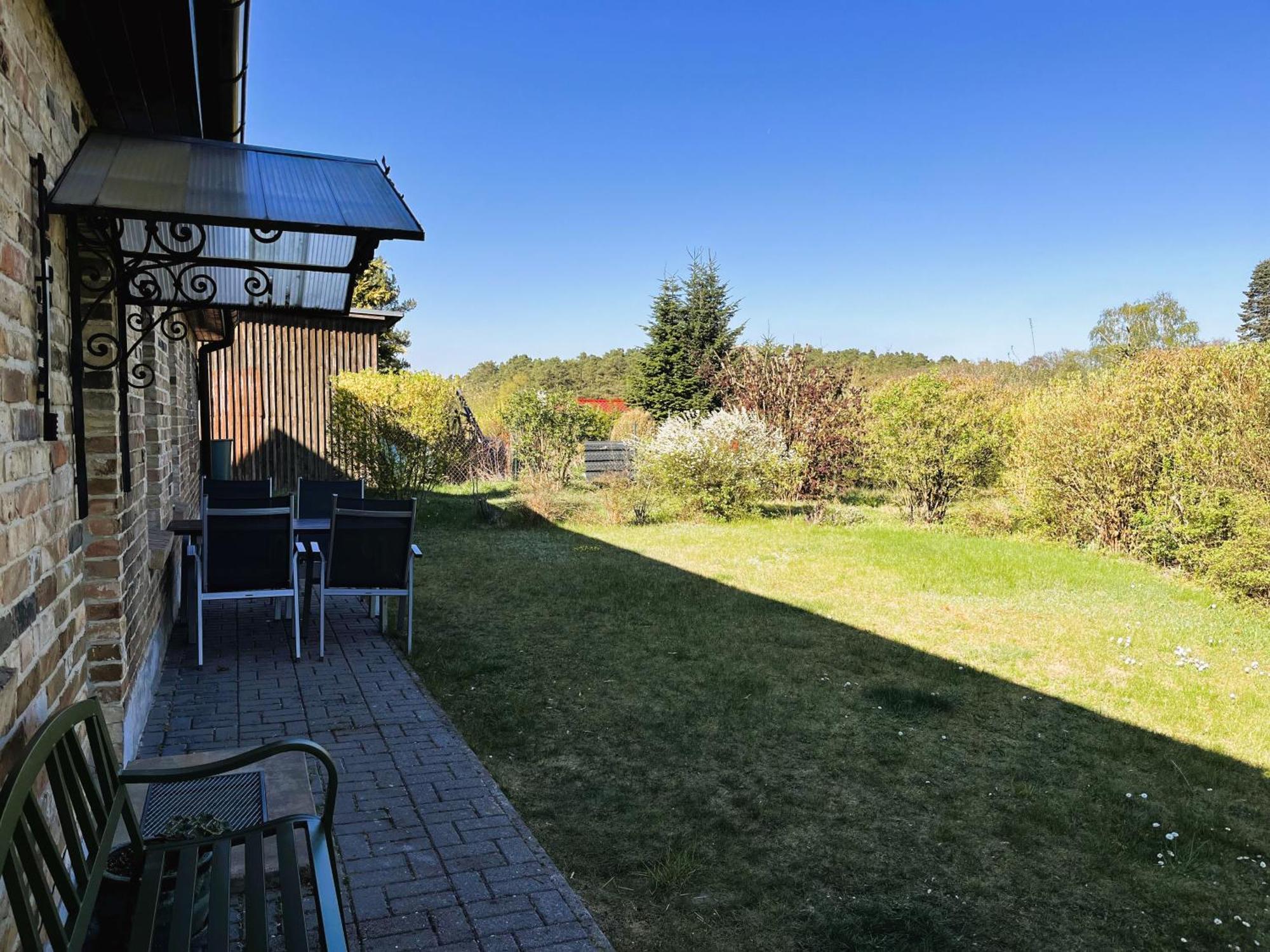Ferienhof Raetzsee Drosedow  Exterior photo